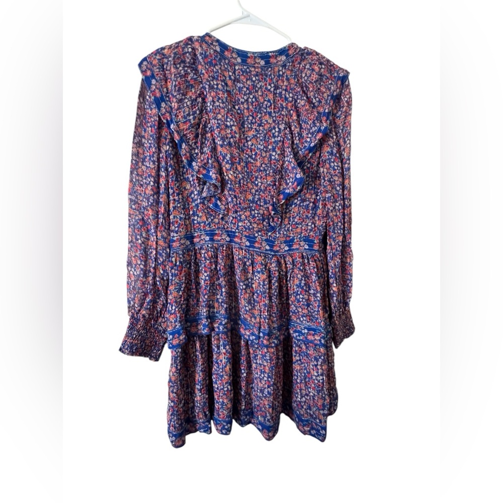 Saylor dress - Picture 3 of 8